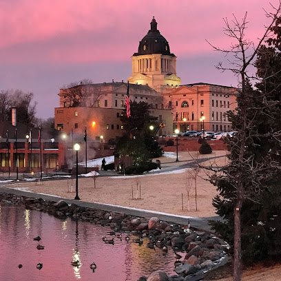 South Dakota Department of Health main image