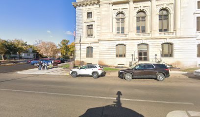 South Dakota Department of Public Safety main image