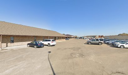 South Dakota DHS Rehabilitation Services image