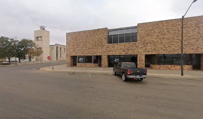 South Dakota Division of Insurance image