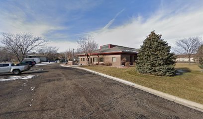 South Dakota Farm Bureau Health Plans image