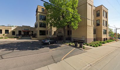 South Dakota Life & Health Insurance Guaranty Association image