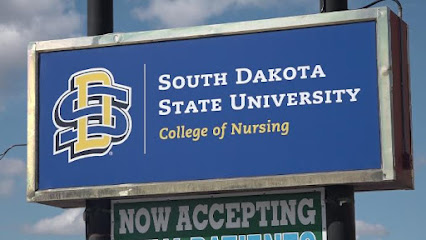 South Dakota State University College of Nursing Native American Nursing Education Center main image