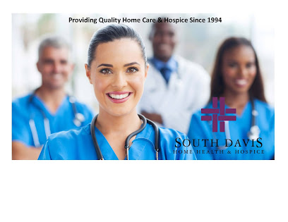 South Davis Home Health & Hospice main image