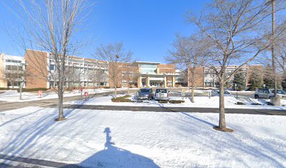 South Education Center main image