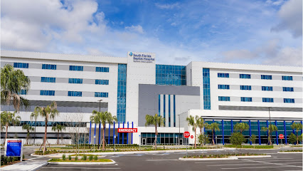 South Florida Baptist Hospital main image