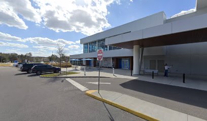 South Florida Baptist Outpatient Rehabilitation Center (Plant City) main image