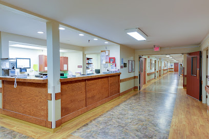 South Hills Rehabilitation Center main image