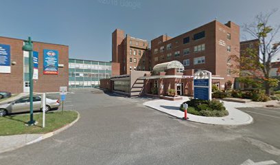 South Jersey Breast Cancer image