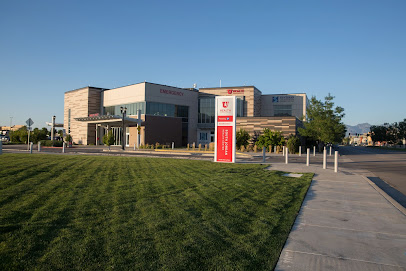 South Jordan Health Center main image