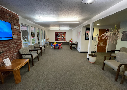 South Lane Mental Health main image