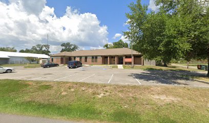 South Mississippi AIDS Task Force (SMATF) main image