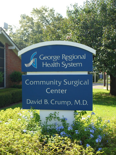 South Mississippi Surgical main image