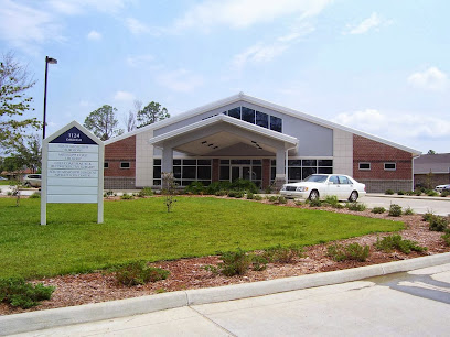 South Mississippi Surgical Weight Loss Center main image