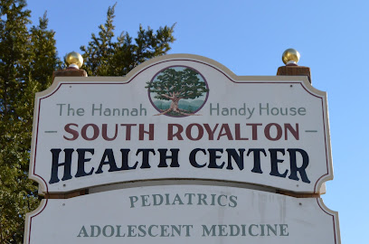 South Royalton Health Center main image