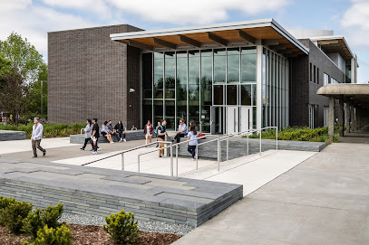 South Seattle College image