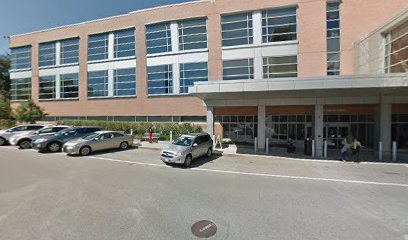 South Shore Hospital - Radiation Oncology main image
