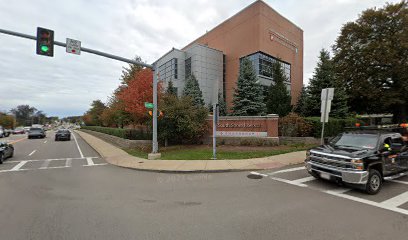 South Shore Hospital Breast Care Center main image
