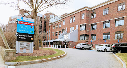 South Shore Hospital Emergency Room main image