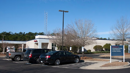 South Strand Medical Center Emergency Room main image