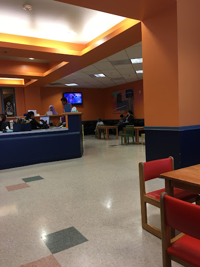 South Texas Center for Pediatric Care image