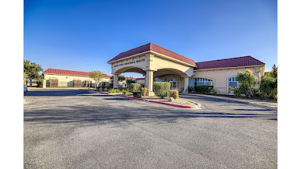 South Texas Health System Behavioral main image
