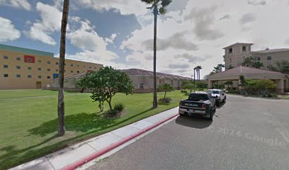 South Texas Health System Edinburg Inpatient Rehabilitation Center main image