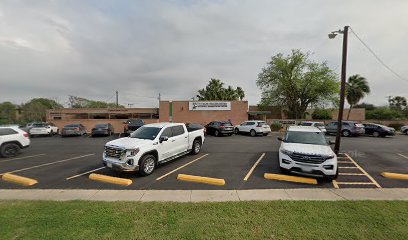 South Texas Health System Edinburg Outpatient Rehabilitation Center main image