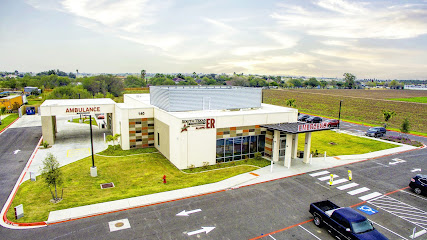 South Texas Health System ER Alamo main image
