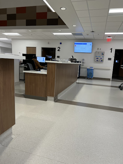 South Texas Health System ER McColl main image