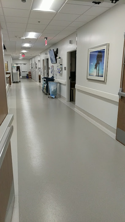 South Texas Health System ER Monte Cristo main image