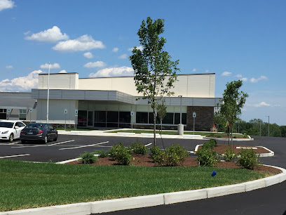 Southcoast Behavioral Health Hospital image