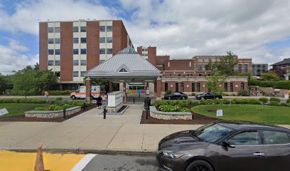 Southcoast Health Occupational Health Clinic - St. Luke's Hospital Campus main image