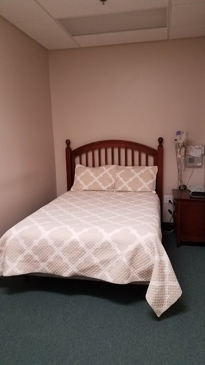 Southcoast Physicians Group - Sleep Center main image