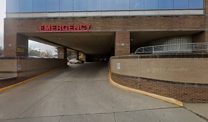 Southeast Hospital: Emergency Room main image