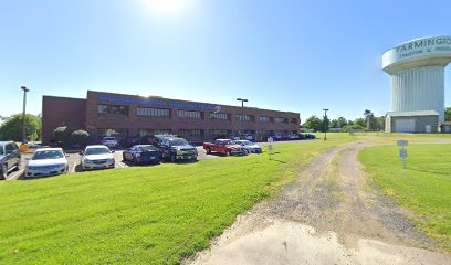 Southeast Missouri Behavioral Health main image