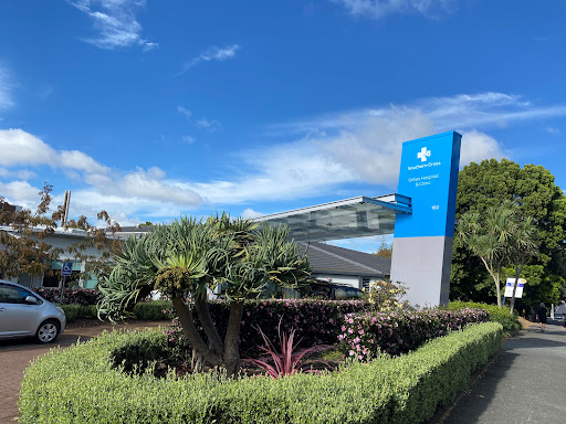 Southern Cross Gillies Hospital, Auckland main image