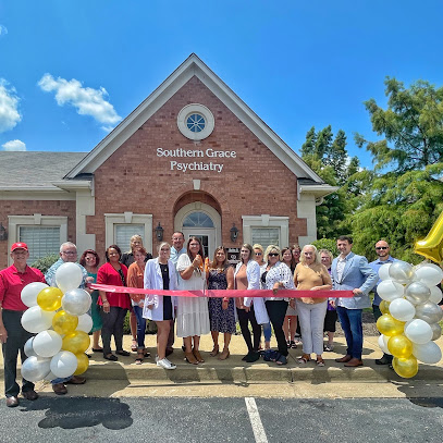 Southern Grace Psychiatry image