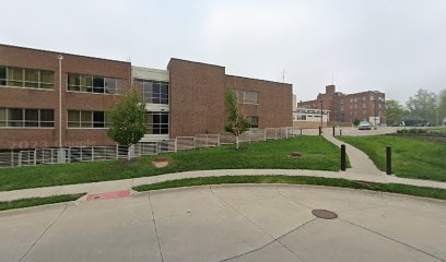 Southern Iowa Mental Health Center-Oskaloosa main image
