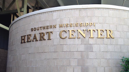 Southern Mississippi Heart Center main image