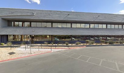 Southern Nevada Adult Mental Health Services: East Las Vegas Clinic main image