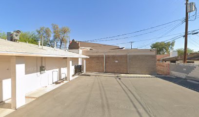 Southern Nevada Health District - All Saints Episcopal Church main image