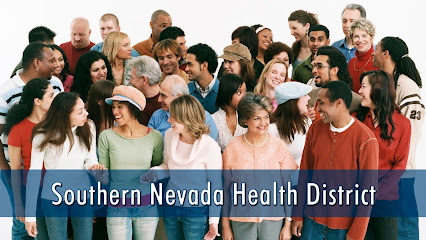 Southern Nevada Health District main image