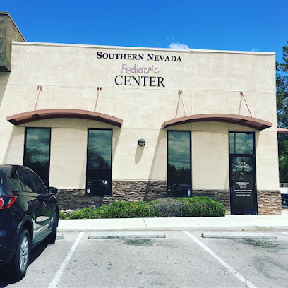 Southern Nevada Pediatric Center main image
