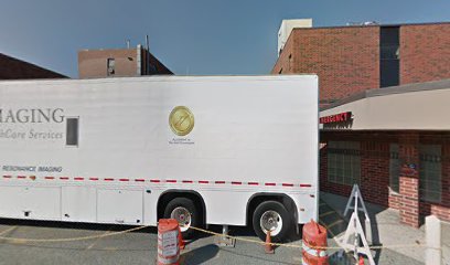 Southern New England Radiation Oncology main image