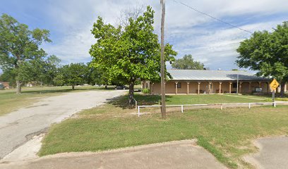 Southern Ok Nutrition Program main image