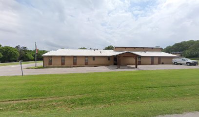 SOUTHERN OKLAHOMA NUTRITION CENTER main image