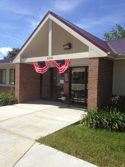 Southern Plains Behavioral Health Services main image