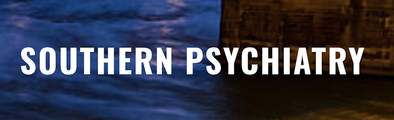 SOUTHERN PSYCHIATRY image