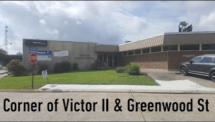 Southern Screening Services LLC main image